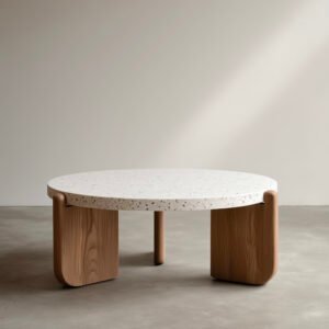 Mesa Lugo Terrazo
