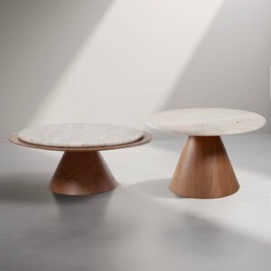 Mesa Credenza Centro