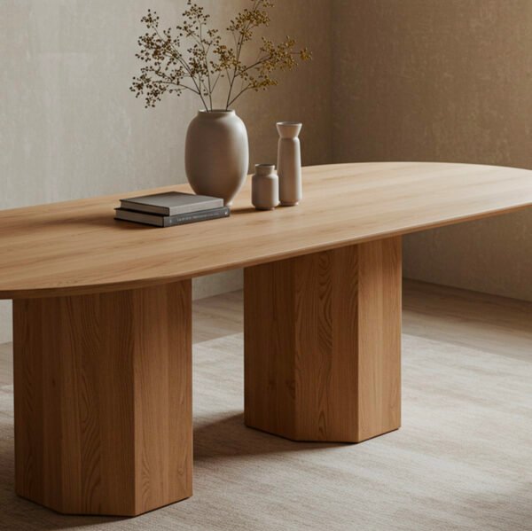 Mesa Malmo - Imagen 2