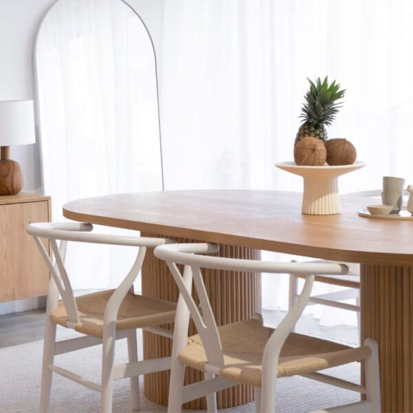 Mesa Striatto Madera