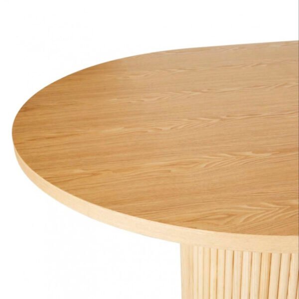 Mesa Striatto Madera - Imagen 4