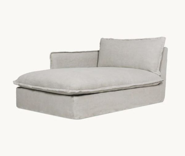 Chaise Longue Neva - Imagen 2