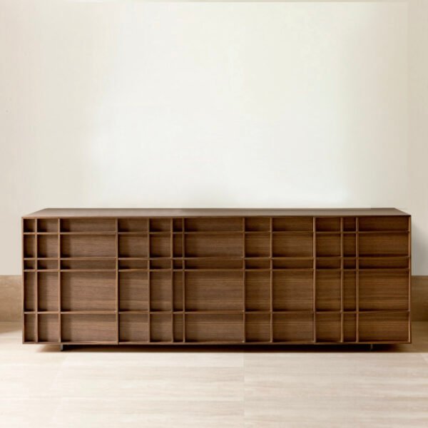 Mueble Griglia