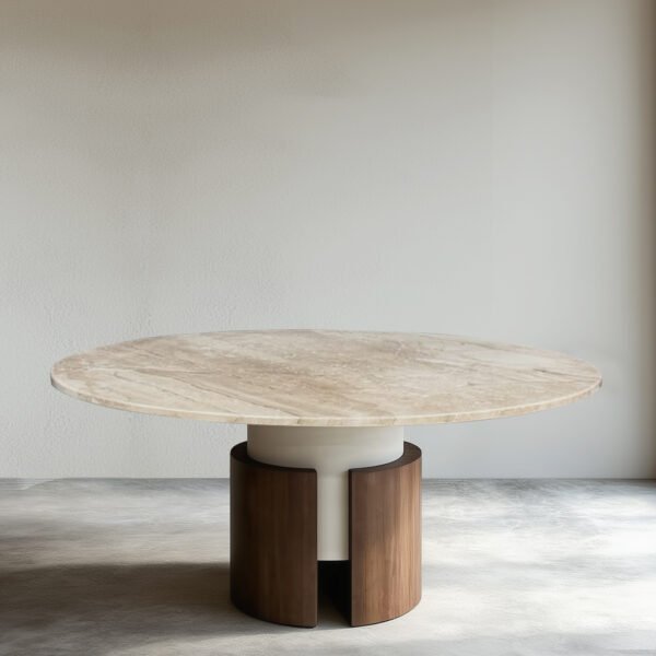 Mesa Bilbao